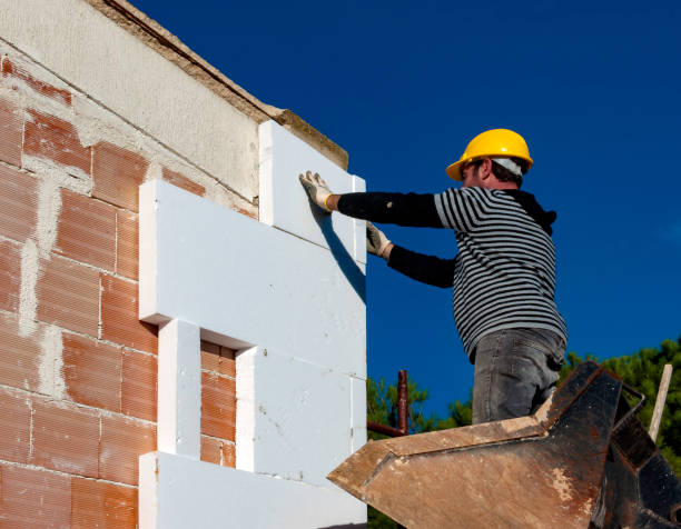 Best Insulation Repair Services  in Cypress Landing, NC