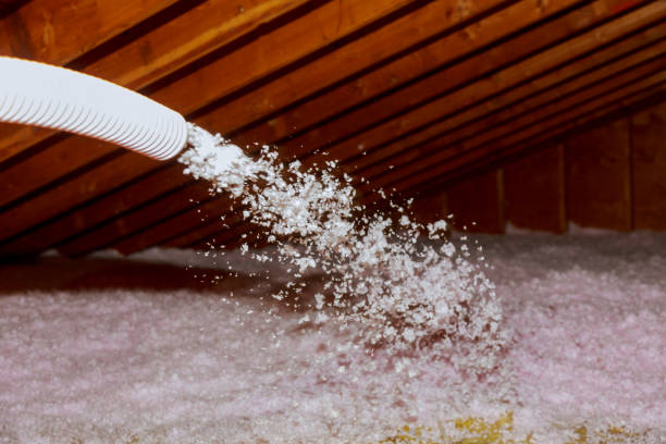 Range of Insulation Solutions in Cypress Landing, NC