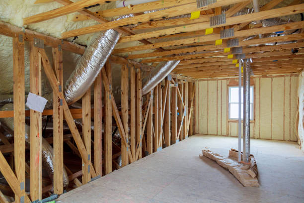 Best Cellulose Insulation  in Cypress Landing, NC