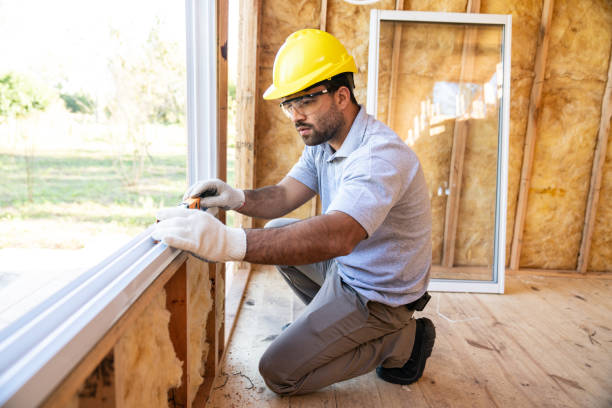Best Garage Insulation Installation  in Cypress Landing, NC